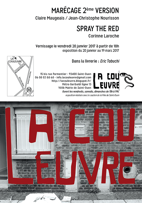 couleuvre