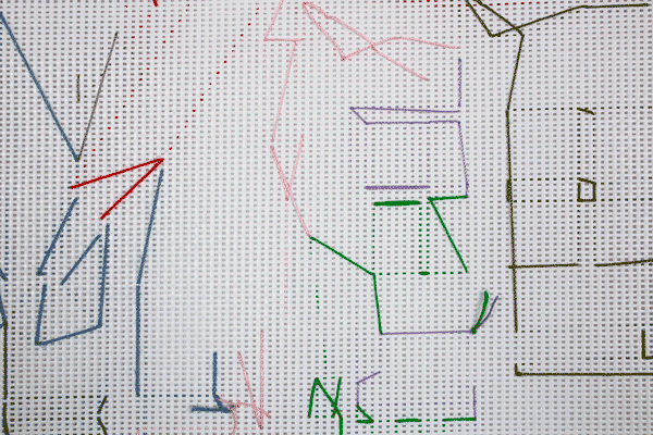 detail paysage