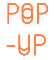 pop up